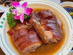 -美未居·老字号·地道顺德菜·桑拿鸡·鱼生(容桂店)