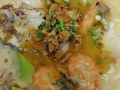 -面道赞宁海海鲜面(迎凤街店)