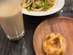 -新疆杭州疗养院·富春山庄