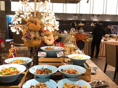 -红林大酒店RFcafe自助餐厅