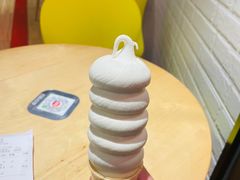 -DQ·蛋糕·冰淇淋(苏州中心店)