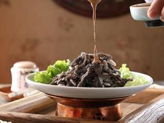 -大海碗·京菜炸酱面(雍和宫店)