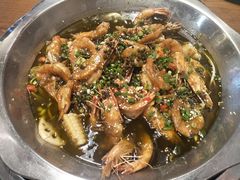 -槐店王婆大虾(开发区店)