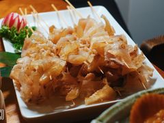 牛筋串-潮澎派·潮汕菜大排档(南较西路店)