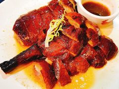 -猪肉婆私房菜(容桂总店)