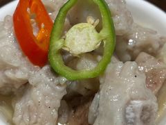 -东海海鲜酒家(中信广场店)