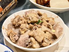 -湘满天下湖南山水主题餐厅(凤凰店)
