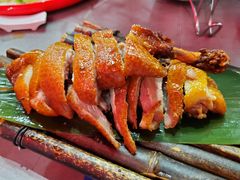 -吃不恼火·江湖菜·小酒馆(日月光田子坊店)