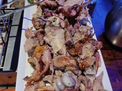 -三个蒙古大叔羊肉串(大宁店)