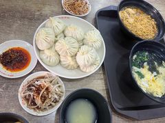 -津门张记包子铺(华昌道店)