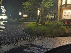 -庐山天沐温泉度假村