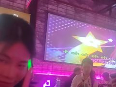 -功夫怪兽·烧烤(珠江路店)