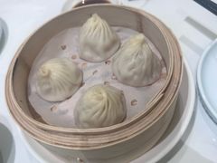 -翡翠拉面小笼包(岭南新天地店)