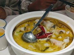 -兰湘子·湘菜小炒(长安万科广场店)