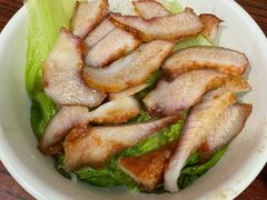 -凌舍好烧鹅(中山路店)