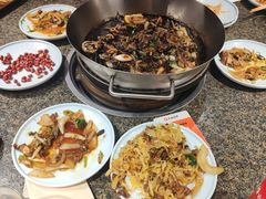 -小土豆北方菜馆(文慧园店)