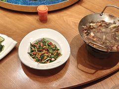 -呷湘厨·家宴·鱼汤捞饭(津南店)