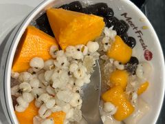 -鲜芋仙(番禺万达广场店)