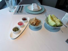-淮香国色·淮扬菜(正大中心店)