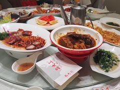 -品大三·南京菜(大行宫店)
