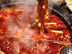 -陈眼镜火锅(总店)