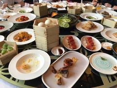 -富力丽思卡尔顿酒店·丽轩中餐厅