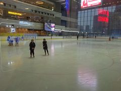 -冠军冰场CHAMPION RINK(凯德广场店)
