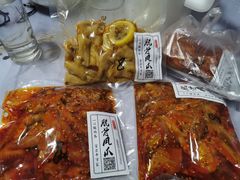 -脱骨凤爪(石桥店)