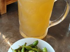 -很久以前羊肉串(打浦路店)