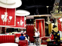 -皇城根北京风味主题餐厅(中海环宇城店)