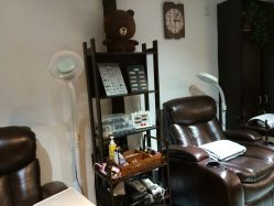 点击看大图 -美奈サロン美甲美睫皮肤管理