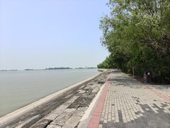 -洪泽湖古堰景区