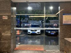 -雲宜贵宾舍酒店(深圳龙东地铁站店)