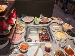 -海底捞火锅(坪山益田假日广场店)