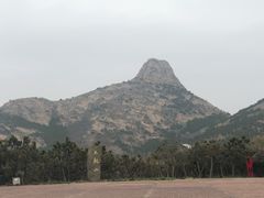 -威海大乳山景区
