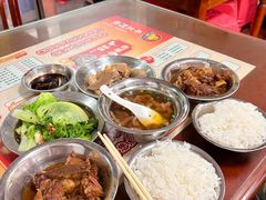 -阿秋牛排(湖心街店)