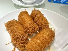 -日昌餐馆(Mini西点茂店)