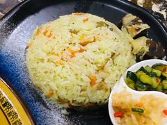 -北疆饭店(苏宁广场店)