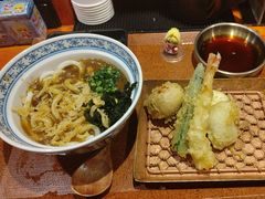 -天妇罗内顺田(罗湖店)