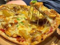 -耶里夏丽·丝路新疆菜·清真食品(徐家汇臻选店)