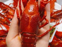 -李叔叔虾蟹大排档(青羊店)