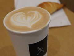 威士忌小拿铁-常识咖啡common sense(春熙路店)