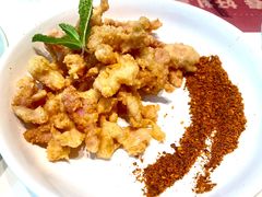 -椒爱水煮鱼川菜(CBD万达店)