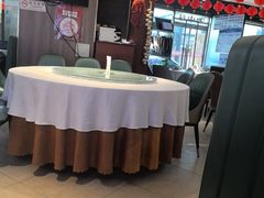 -湘中缘·湖南菜(娄底驻京办店)