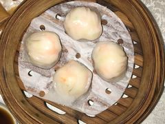 笋尖鲜虾饺-红棉中餐厅·广州海航威斯汀酒店