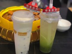 -多嘴超级肉蟹煲(中街恒隆故宫店)