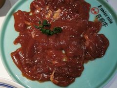 嫩滑牛肉-许府牛火锅(湖滨银泰in77E区店)