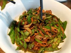 -实在湘·大碗土菜(竹料店)