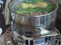 -泉州悦华酒店·自助餐厅