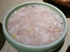 西湖牛肉羹-花千醉(新街口店)